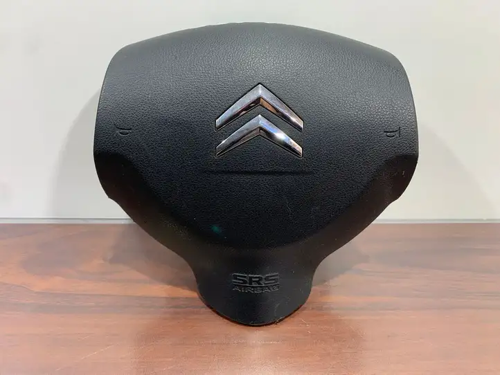 Citroen C-Crosser (2007 - 2013) 7030A141XA Подушка безопасности руля — фото 1
