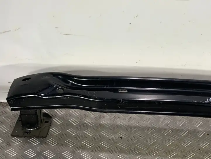 Renault Kadjar (2015 - 2018) 756105718R Усилитель заднего бампера — фото 3