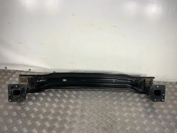 Renault Kadjar (2015 - 2018) 756105718R Усилитель заднего бампера — фото 8