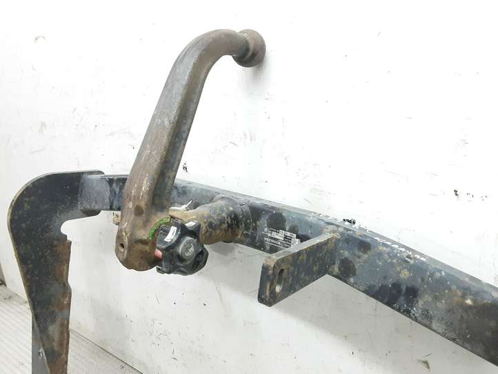 Opel Vectra (2002 - 2005)  314294 Комплект крюка
