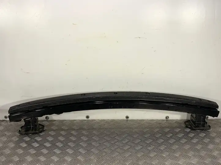 Nissan Juke I F15 (2010 - 2018) Усилитель заднего бампера — фото 1