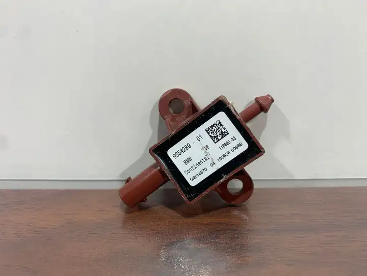 Mini Cooper Countryman R60 (2010 - 2016) 9354289 Датчик удара SRS — фото 2