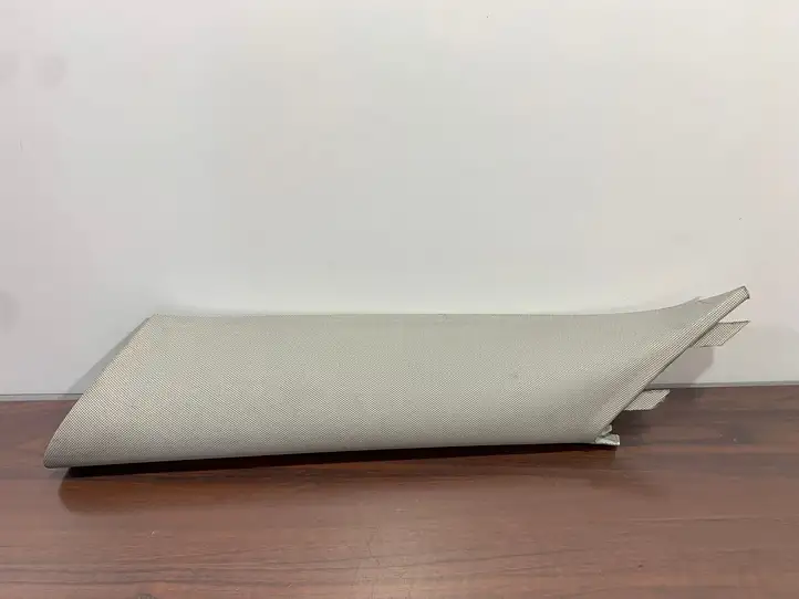 Mini Cooper Countryman F60 (2016 - 2020) 737821509 Обшивка стойки A — фото 1