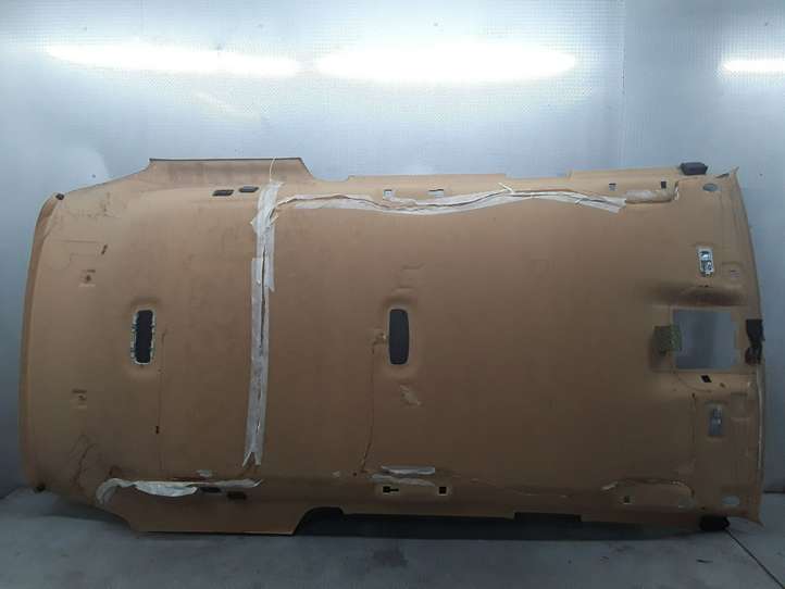 Ford Mondeo MK IV (2007 - 2014)   Потолок