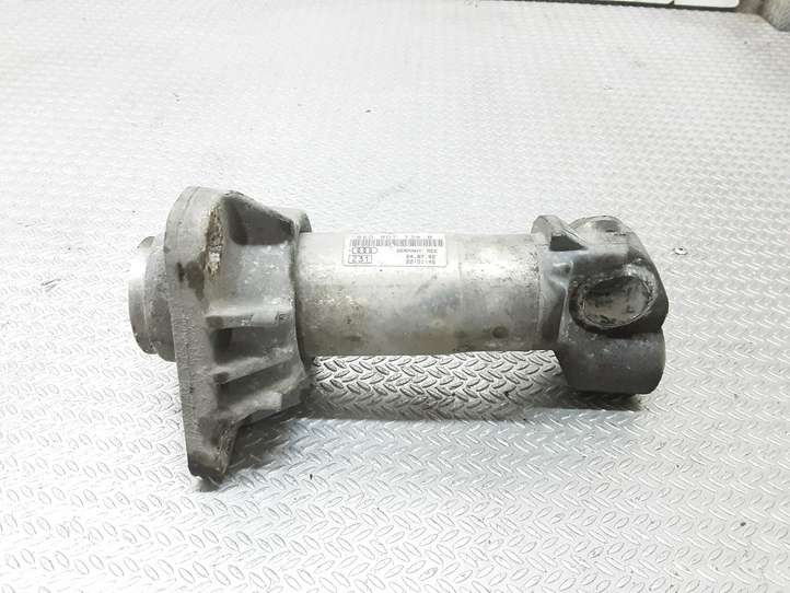 Audi A4 (2000 - 2006)  8E0807134B Передний aмортизатор бампера