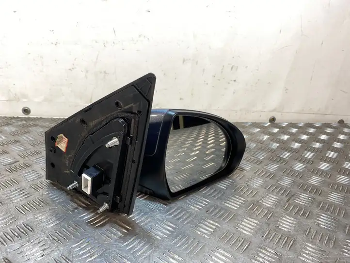 Hyundai Ioniq (2016 - ) E13049678 Боковое зеркало с электроприводом — фото 1