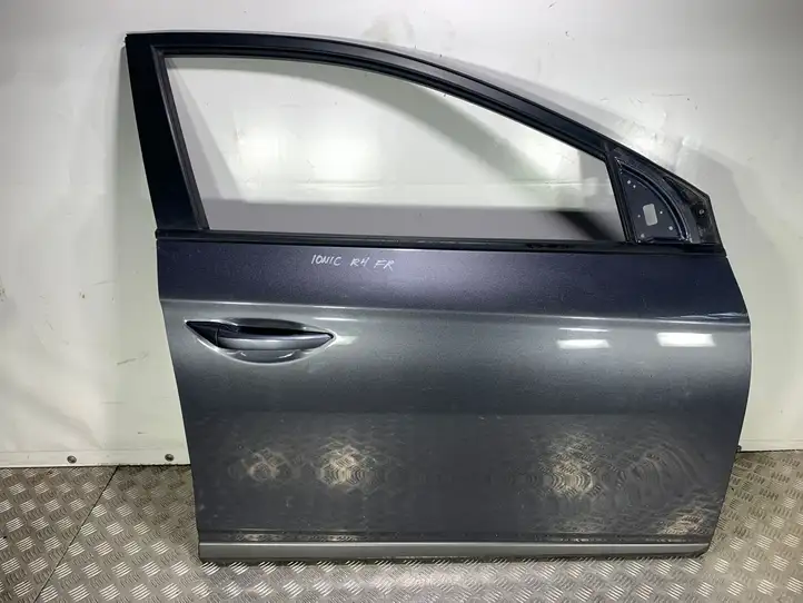 Hyundai Ioniq (2016 - ) Дверь — фото 1