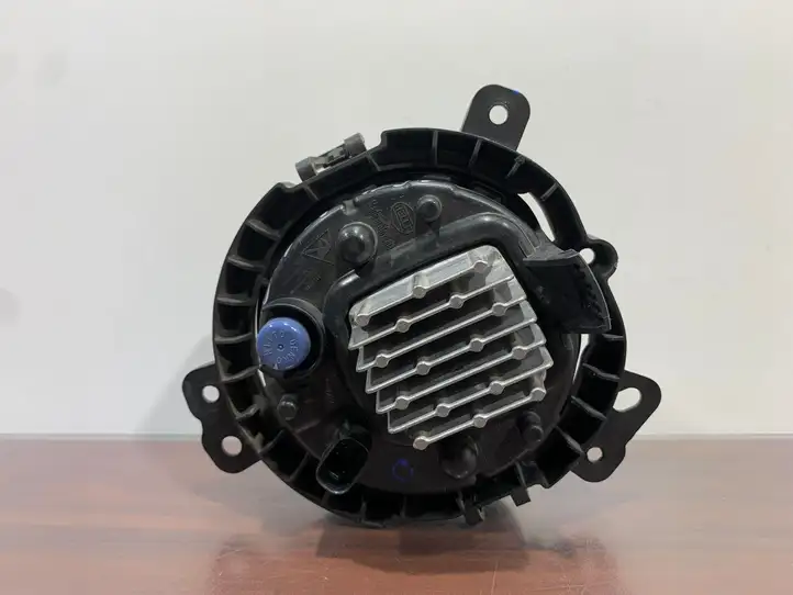 Mini Cooper Countryman F60 (2016 - 2020) 6317149776905 Дневные ходовые огни (LED) — фото 2