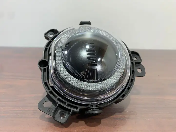 Mini Cooper Countryman F60 (2016 - 2020) 6317149776905 Дневные ходовые огни (LED) — фото 3