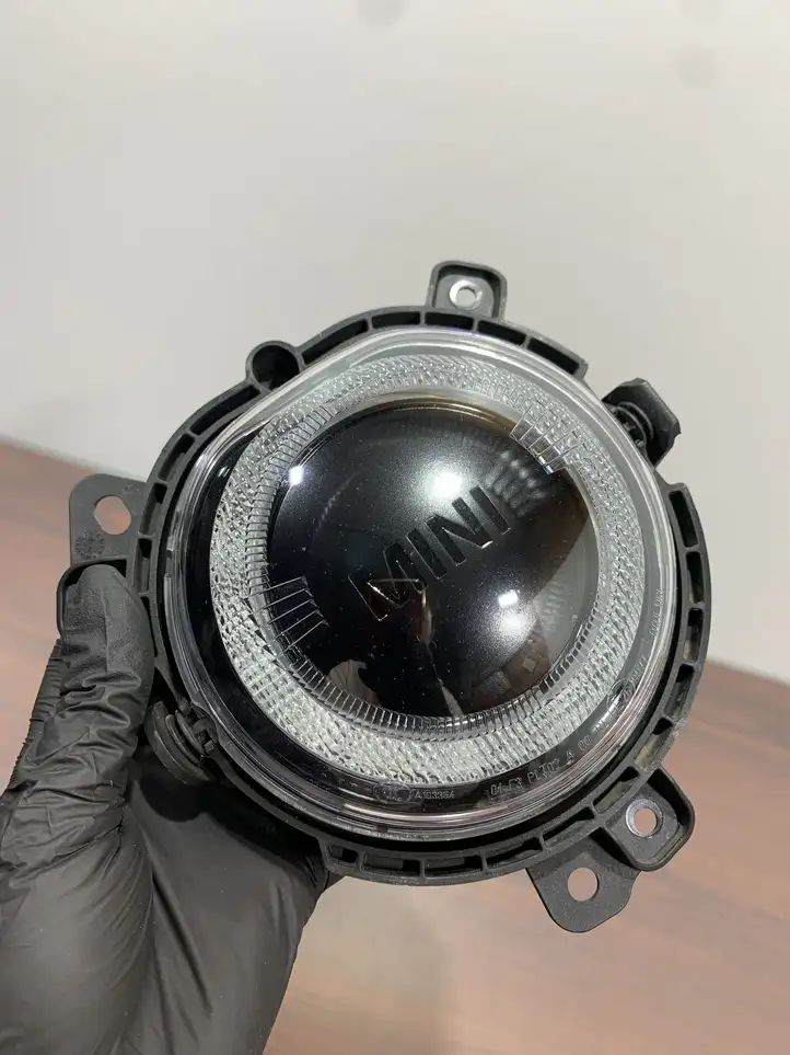 Mini Cooper Countryman F60 (2016 - 2020) 6317149776905 Дневные ходовые огни (LED) — фото 4