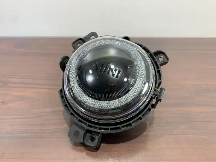 Mini Cooper Countryman F60 (2016 - 2020) 6317149776905 Дневные ходовые огни (LED) — фото 5