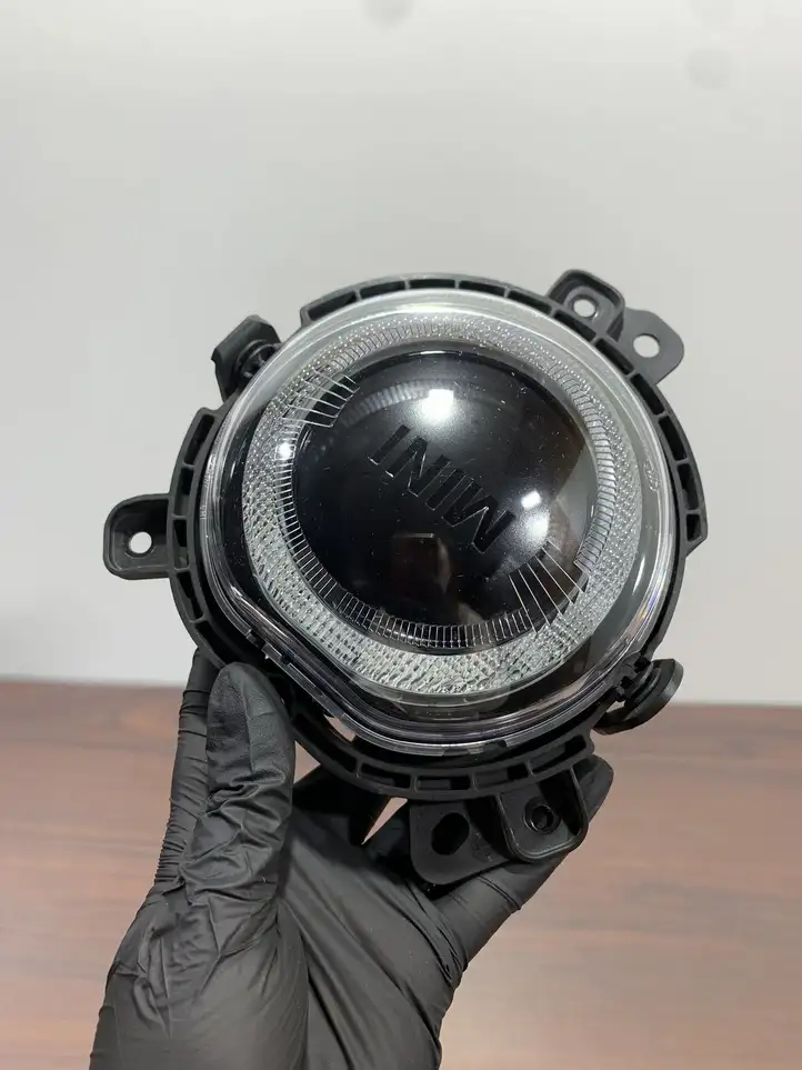 Mini Cooper Countryman F60 (2016 - 2020) 6317149776905 Дневные ходовые огни (LED) — фото 9