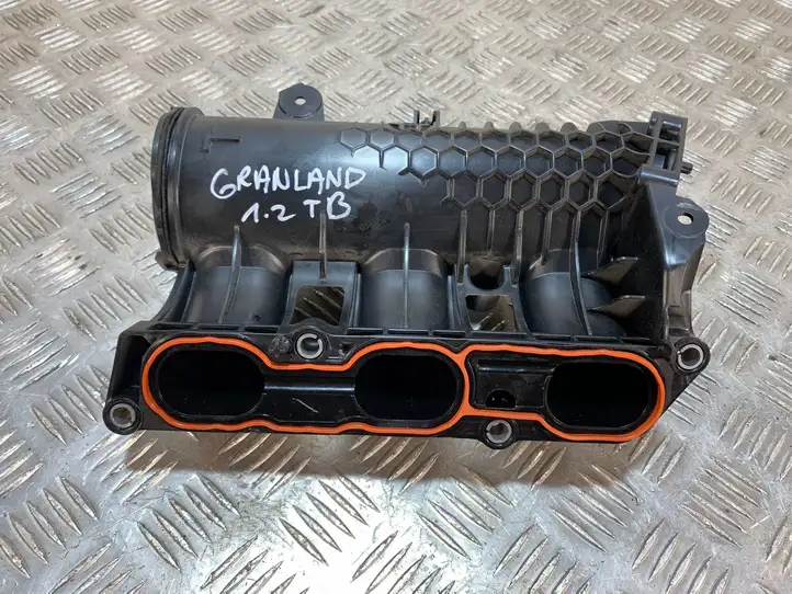 Opel Grandland X (2017 - ) 980210148008 Впускной коллектор — фото 1