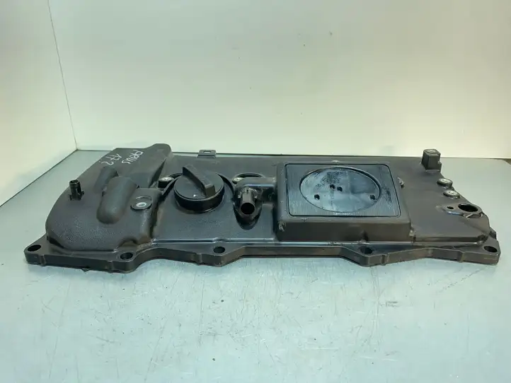 Toyota Prius (XW50) (2015 - ) Крышка головки блока цилиндров — фото 2