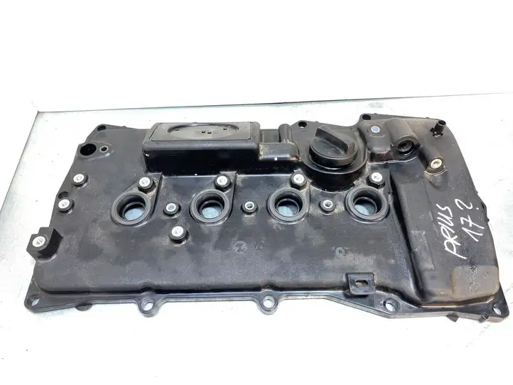 Toyota Prius (XW50) (2015 - ) Крышка головки блока цилиндров — фото 4