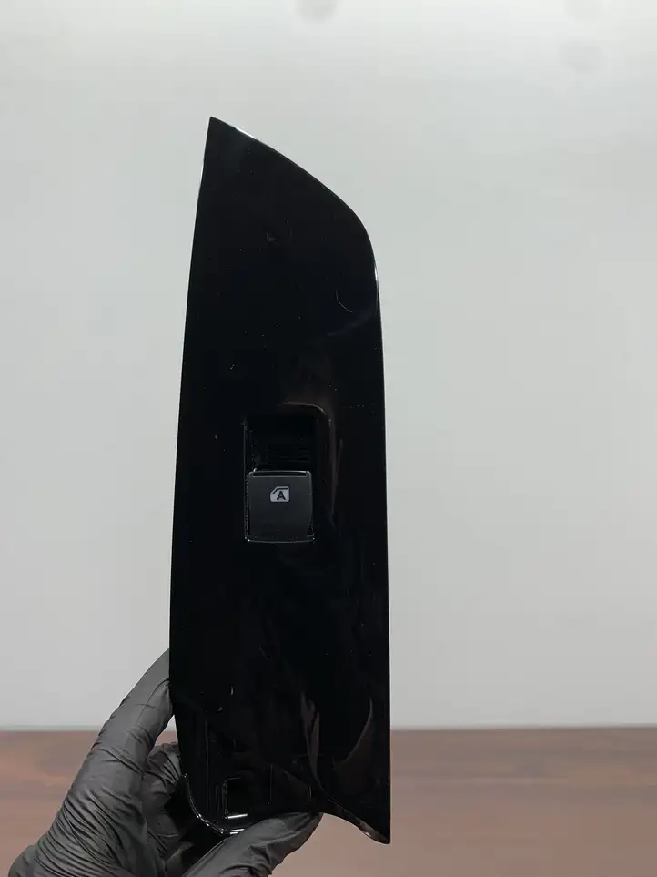 Toyota Prius (XW50) (2015 - ) 7423247180 Блок кнопок стеклоподъемников — фото 2