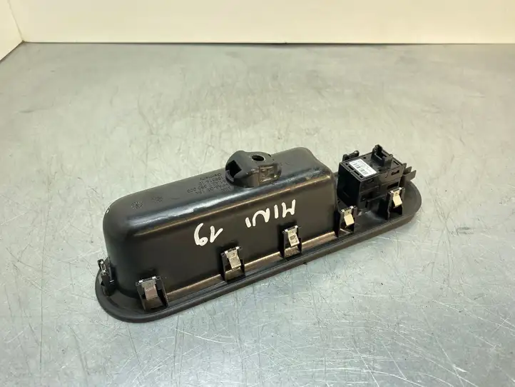 Mini Cooper Countryman F60 (2016 - 2020) 935486601 Блок кнопок стеклоподъемников — фото 5