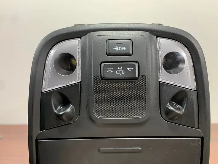 Kia Sportage (2016 - 2018) 92800D90XX Передняя подсветка — фото 10