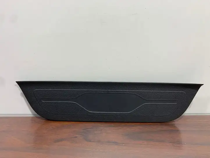 Hyundai Ioniq (2016 - ) 85877G2000 Внутренняя отделка заднего порога — фото 1