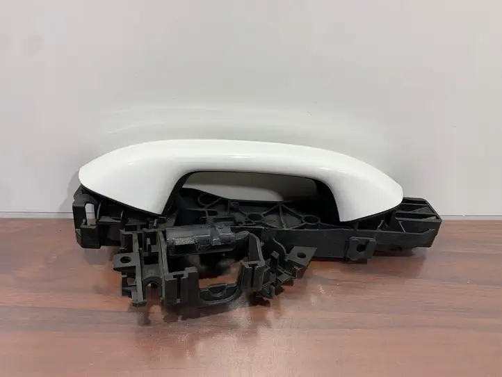 Cupra Formentor (2021 - ) 5H0837206 Наружная ручка задней двери — фото 4