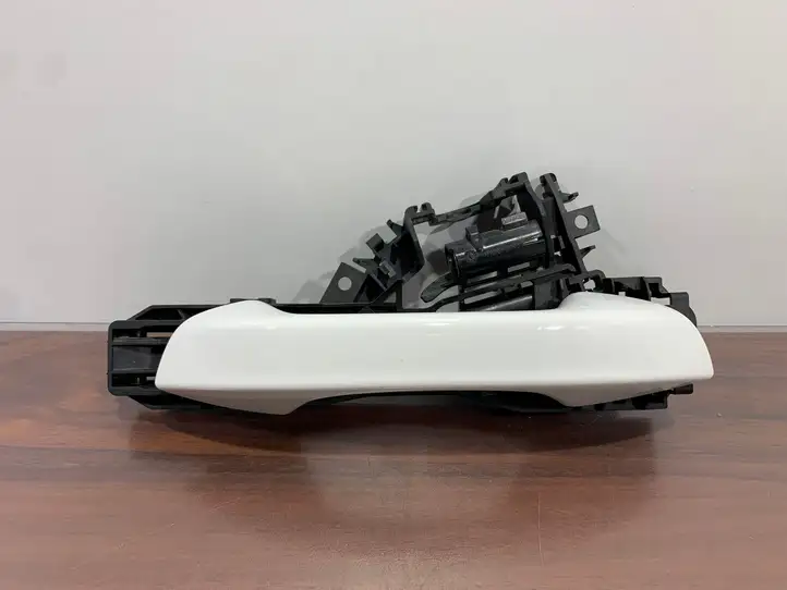 Cupra Formentor (2021 - ) 5H0837206 Наружная ручка задней двери — фото 5