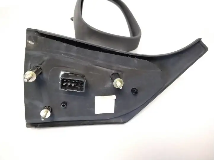 Renault Scenic I (1996 - 2003) E9014092 Боковое зеркало с электроприводом — фото 4