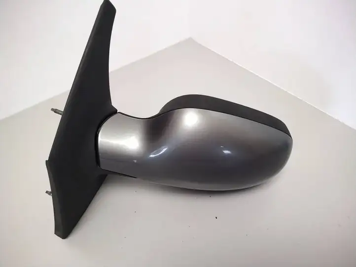 Renault Scenic I (1996 - 2003) 7700431542 Боковое зеркало с электроприводом — фото 2