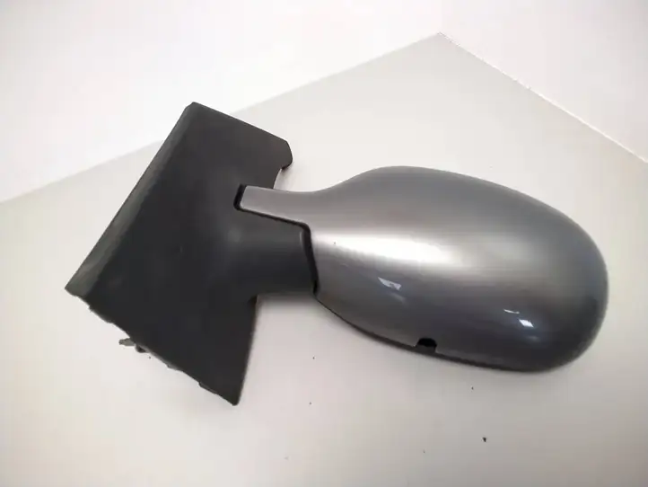 Renault Scenic I (1996 - 2003) 7700431542 Боковое зеркало с электроприводом — фото 3
