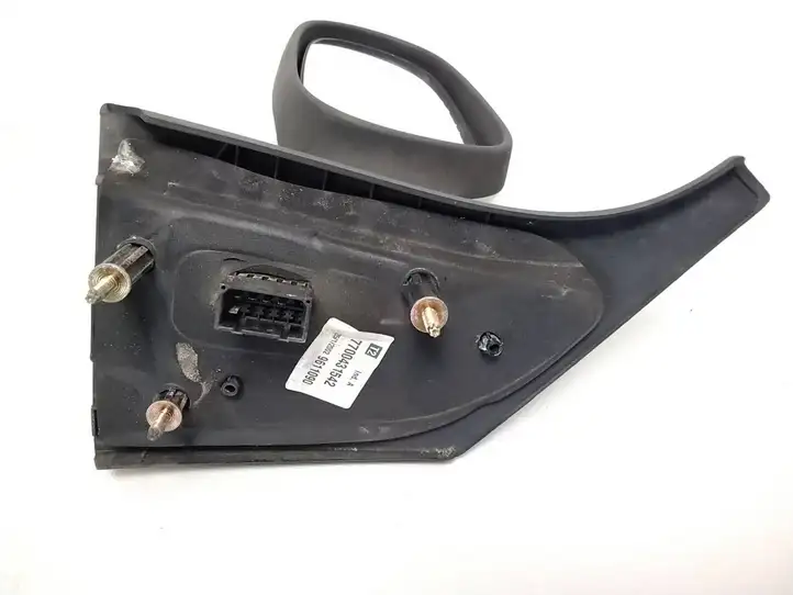 Renault Scenic I (1996 - 2003) 7700431542 Боковое зеркало с электроприводом — фото 4