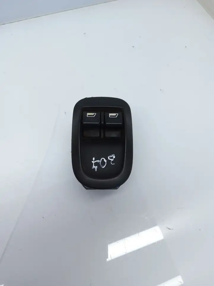 Peugeot 307 CC (2001 - 2005) Кнопка стеклоподъемников — фото 1