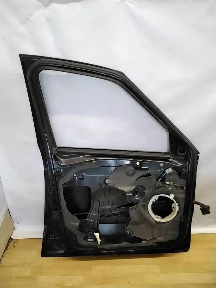 Ford S-MAX (2006 - 2010) Дверь — фото 3