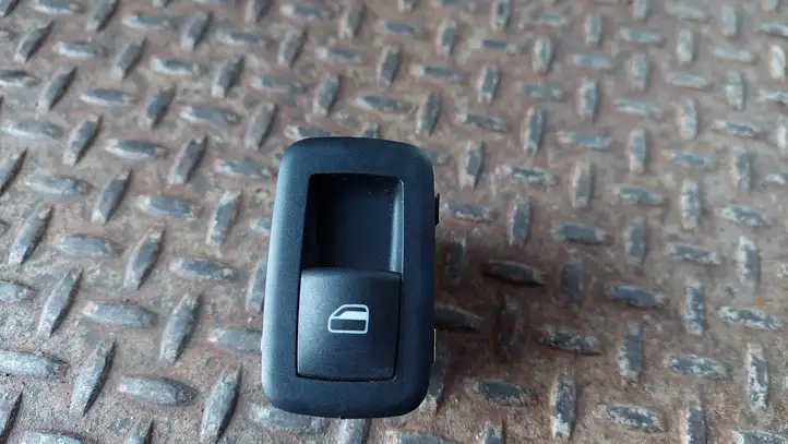 Dodge Durango (2013 - ) 68085690AC Кнопка стеклоподъемников — фото 3