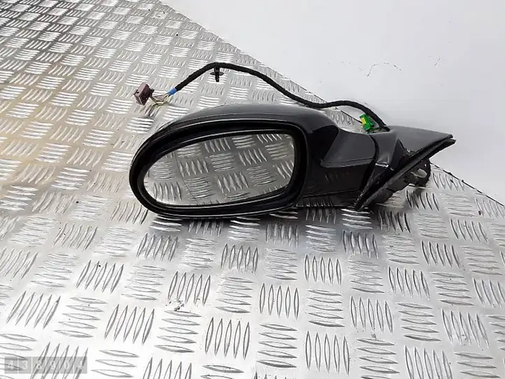 Citroen C6 (2005 - 2012) 0104014 Боковое зеркало с электроприводом — фото 1