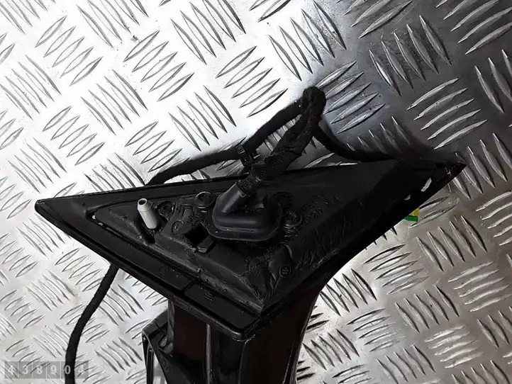 Citroen C6 (2005 - 2012) 0104014 Боковое зеркало с электроприводом — фото 5