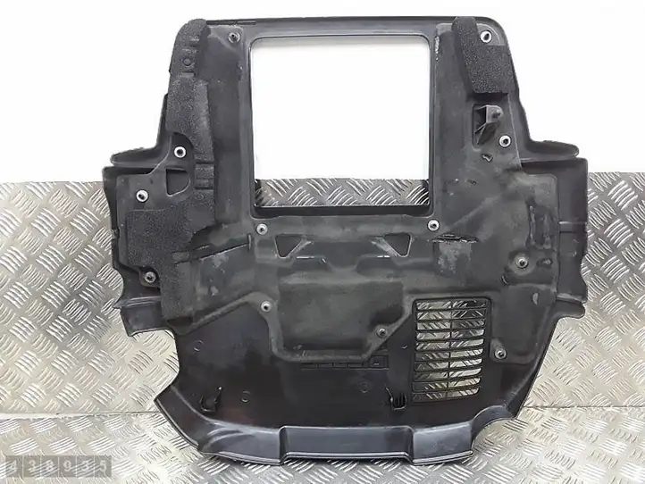 Subaru Outback (2007 - 2009) 14026AA020 Крышка двигателя декоративная — фото 2