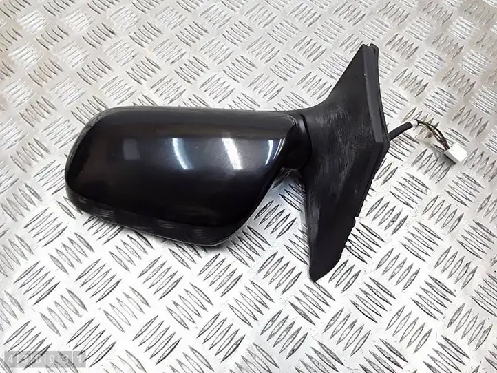 Toyota Avensis T250 (2006 - 2009) E11015829 Боковое зеркало с электроприводом — фото 2