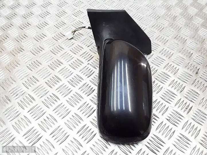 Toyota Avensis T250 (2006 - 2009) E11015829 Боковое зеркало с электроприводом — фото 3
