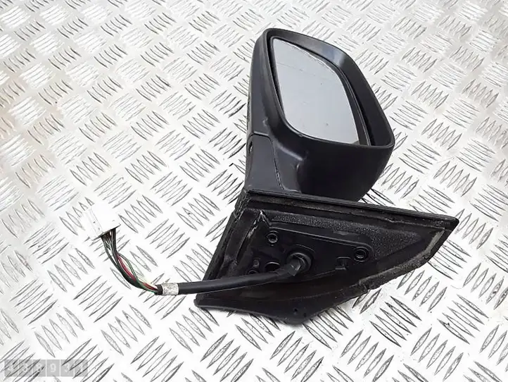 Toyota Avensis T250 (2006 - 2009) E11015829 Боковое зеркало с электроприводом — фото 5