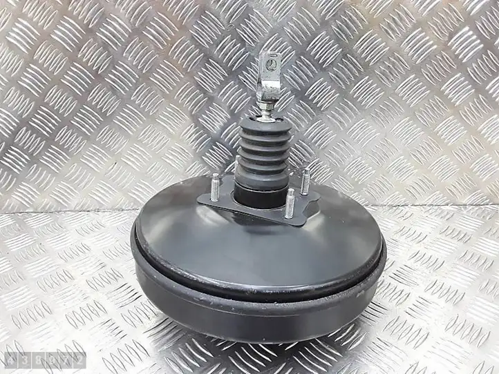 Toyota Auris E180 (2012 - 2018) 0204720892 Вакуумный усилитель тормозов — фото 2