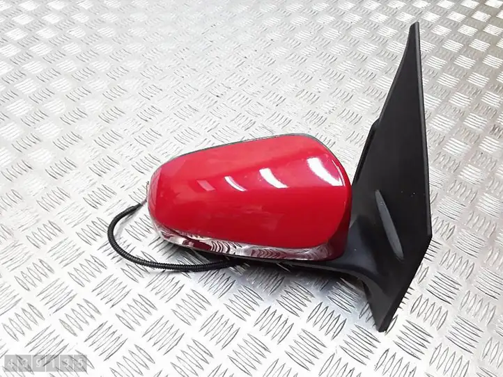 Toyota Aygo AB40 (2014 - 2018) E20313117 Боковое зеркало с электроприводом — фото 6