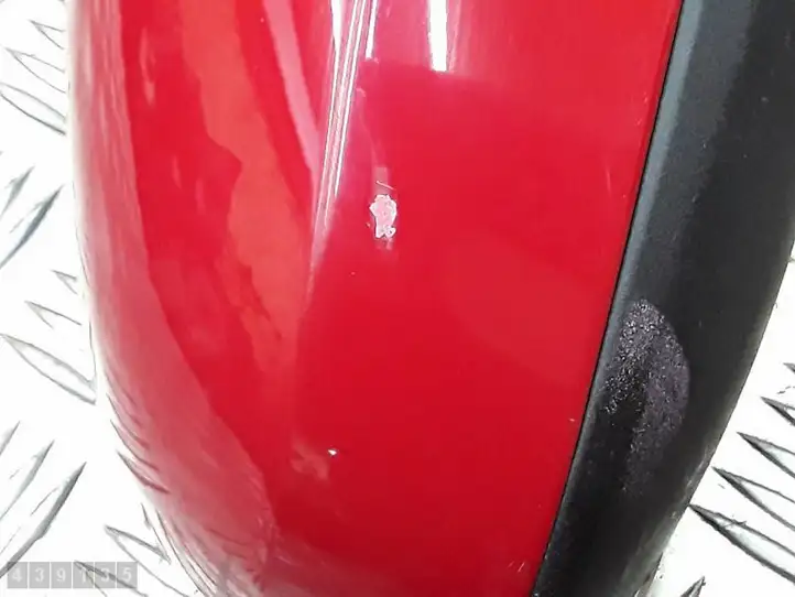 Toyota Aygo AB40 (2014 - 2018) E20313117 Боковое зеркало с электроприводом — фото 7