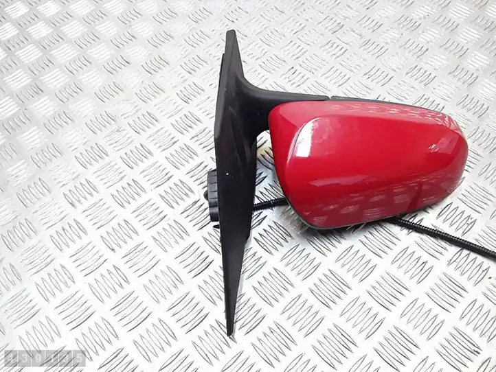 Toyota Aygo AB40 (2014 - 2018) E20313117 Боковое зеркало с электроприводом — фото 10