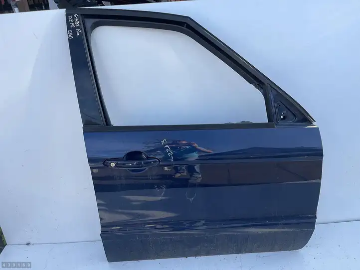 Ford S-MAX (2010 - 2015) Дверь — фото 1