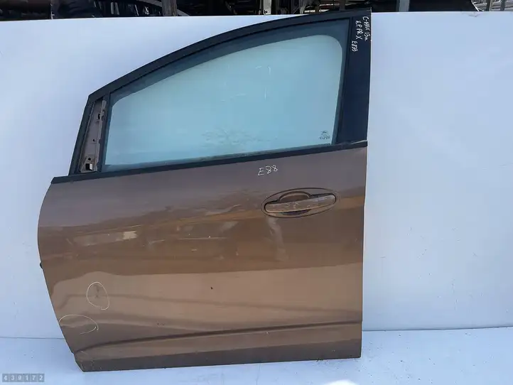 Ford C-MAX II (2010 - 2015) Дверь — фото 1
