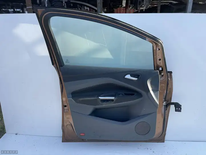 Ford C-MAX II (2010 - 2015) Дверь — фото 3