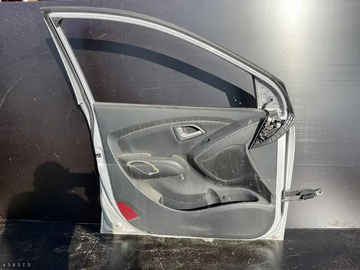 Hyundai ix35 (2009 - 2013) Дверь — фото 2