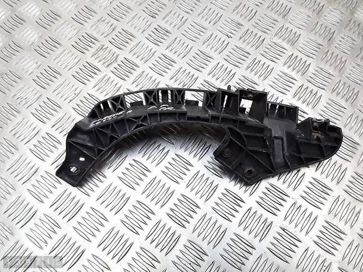 Subaru Forester SH (2008 - 2013) Кронштейн передней фары — фото 1