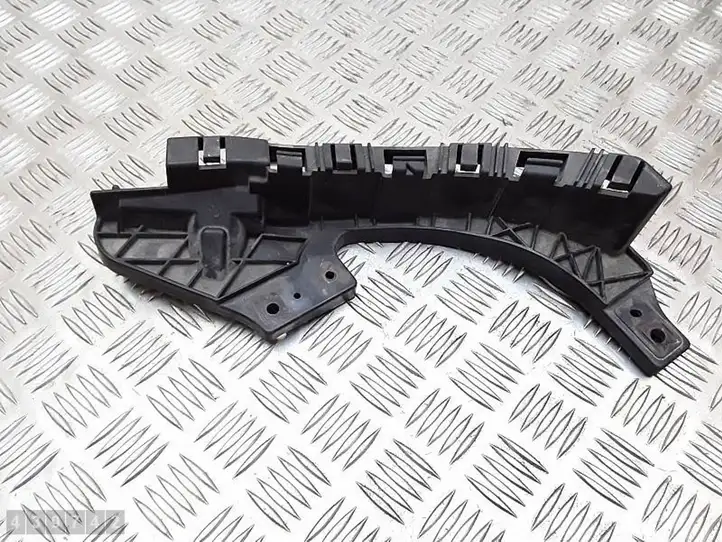Subaru Forester SH (2008 - 2013) Кронштейн передней фары — фото 4