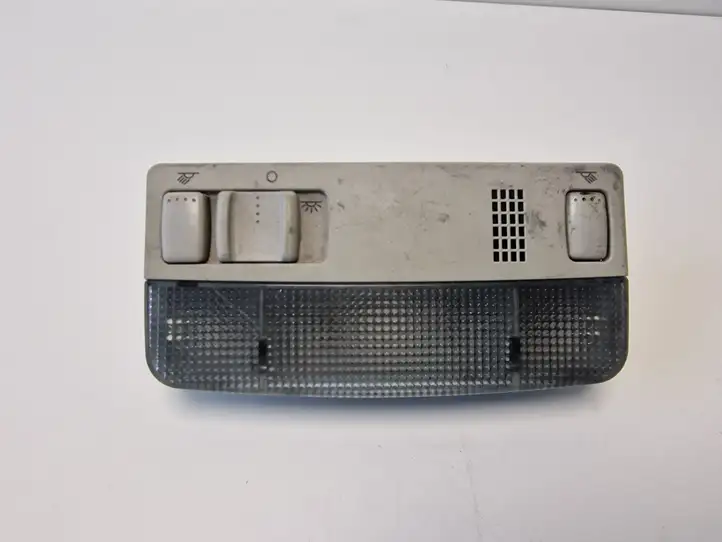 Volkswagen Transporter - Caravelle T5 (2003 - 2009) 3B0947105C Передняя подсветка — фото 1