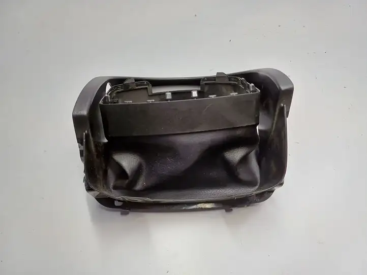 Mercedes-Benz E W238 (2017 - ) A2136807302 Обшивка рулевой колонки — фото 4